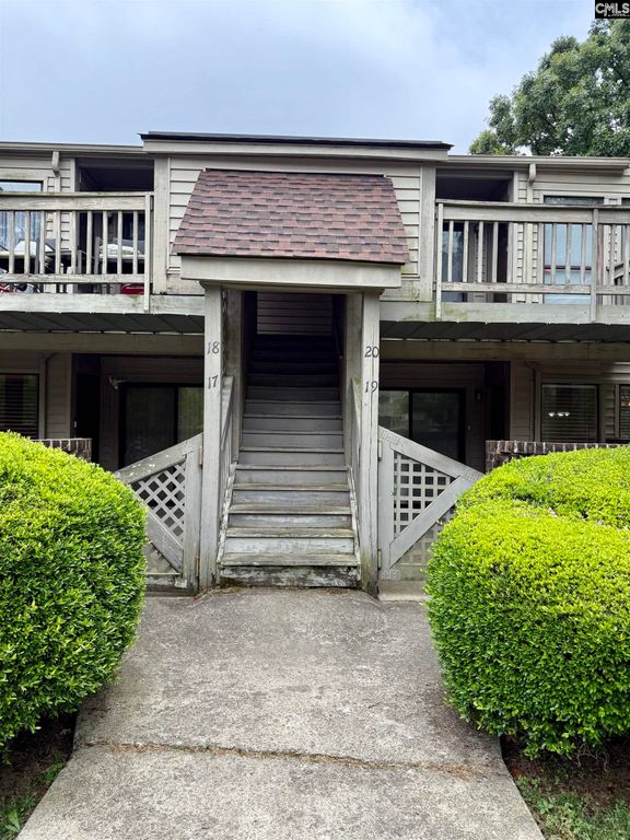 3609 Juneau Road B19, Columbia, SC 29210