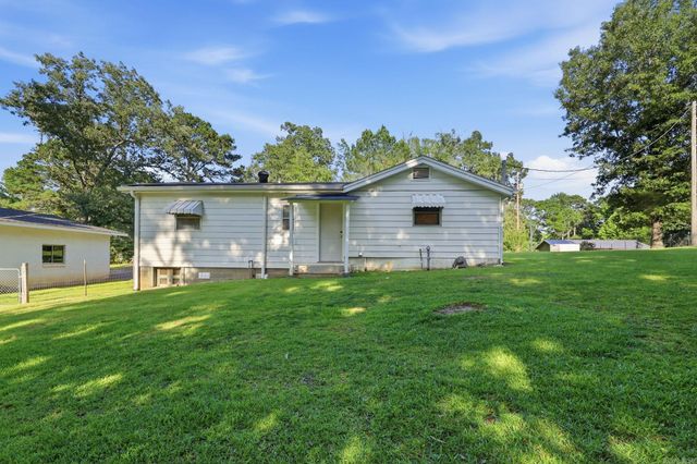 19212 Lawhorn Drive, Little Rock, AR 72206