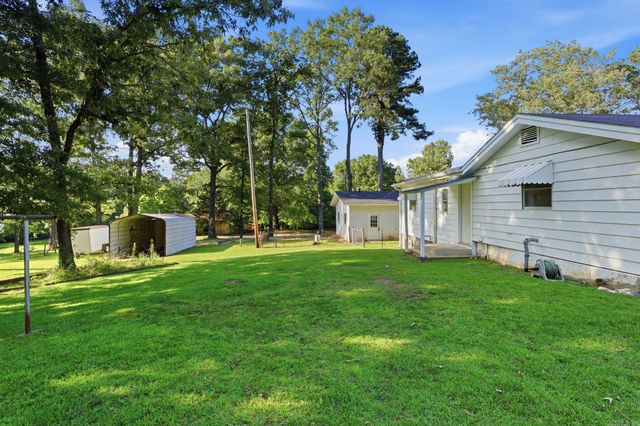 19212 Lawhorn Drive, Little Rock, AR 72206