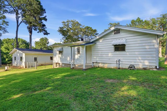 19212 Lawhorn Drive, Little Rock, AR 72206