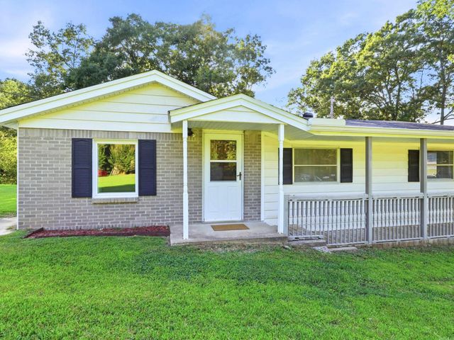 19212 Lawhorn Drive, Little Rock, AR 72206