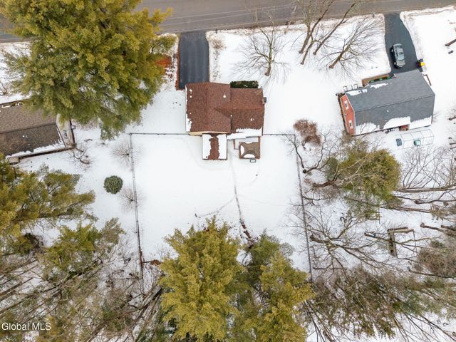 60 Vichy Drive, Saratoga Springs, NY 12866