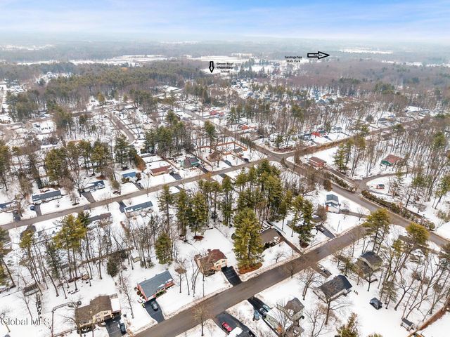 60 Vichy Drive, Saratoga Springs, NY 12866