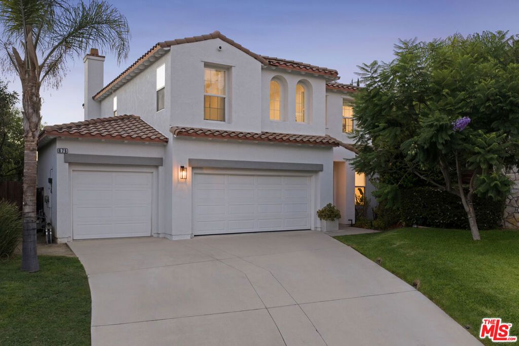 675 Shafter Way, Los Angeles, CA 90042 — exterior