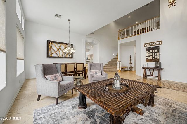17438 N 53RD Street, Scottsdale, AZ 85254