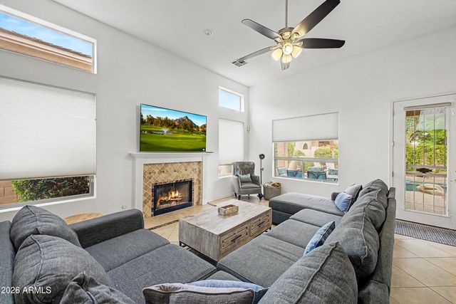 17438 N 53RD Street, Scottsdale, AZ 85254