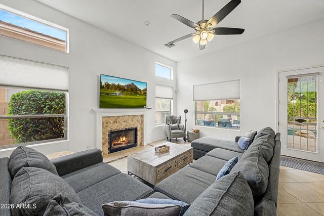 17438 N 53RD Street, Scottsdale, AZ 85254