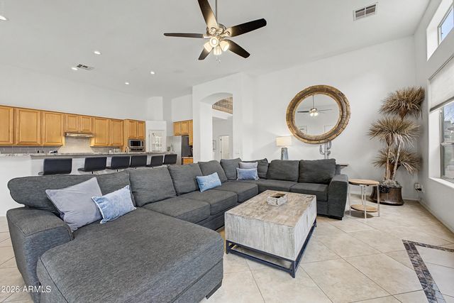 17438 N 53RD Street, Scottsdale, AZ 85254