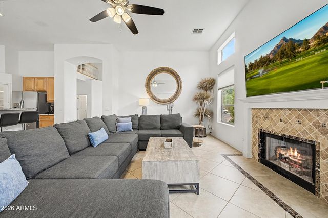 17438 N 53RD Street, Scottsdale, AZ 85254