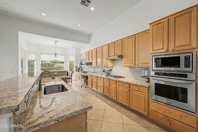 17438 N 53RD Street, Scottsdale, AZ 85254