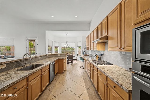 17438 N 53RD Street, Scottsdale, AZ 85254