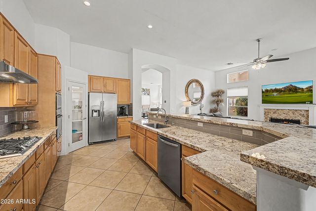 17438 N 53RD Street, Scottsdale, AZ 85254
