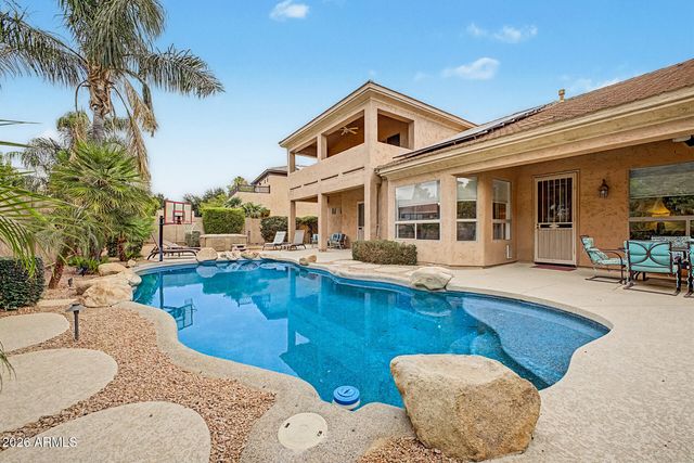17438 N 53RD Street, Scottsdale, AZ 85254