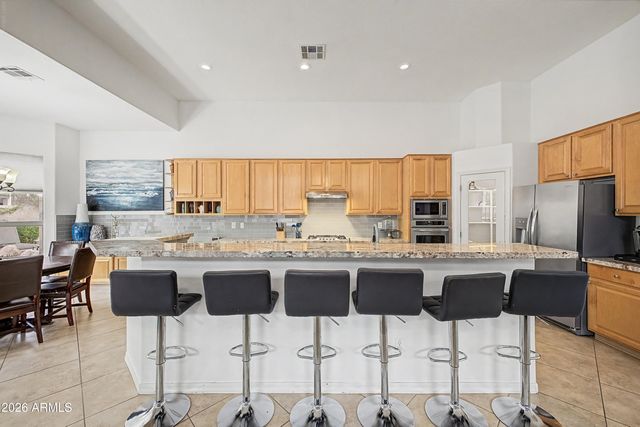 17438 N 53RD Street, Scottsdale, AZ 85254