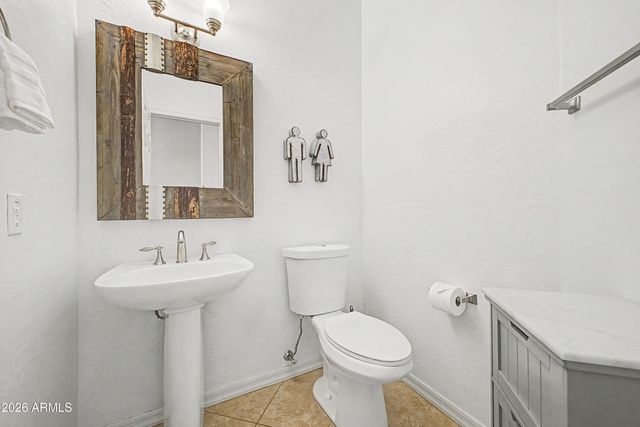 17438 N 53RD Street, Scottsdale, AZ 85254