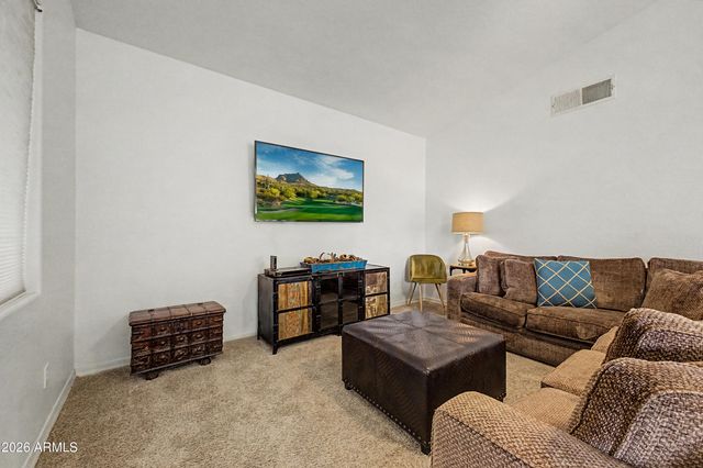 17438 N 53RD Street, Scottsdale, AZ 85254