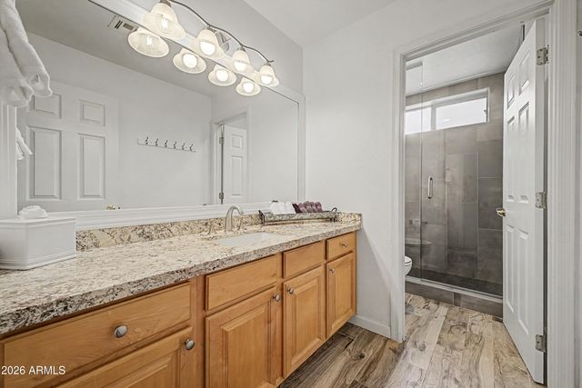 17438 N 53RD Street, Scottsdale, AZ 85254