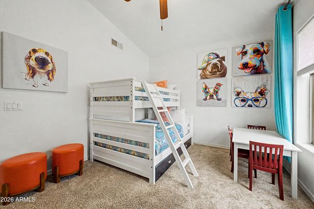 17438 N 53RD Street, Scottsdale, AZ 85254