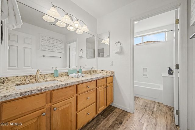 17438 N 53RD Street, Scottsdale, AZ 85254