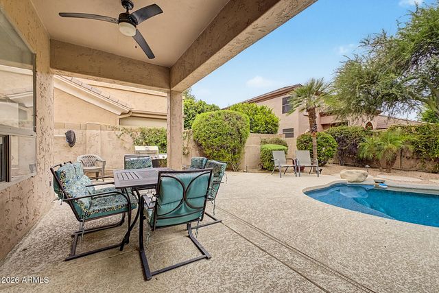 17438 N 53RD Street, Scottsdale, AZ 85254