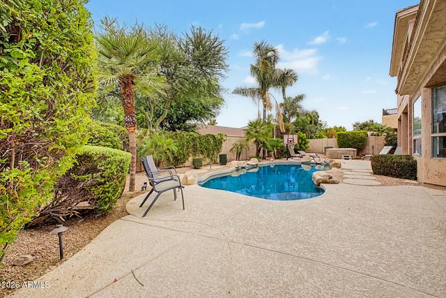 17438 N 53RD Street, Scottsdale, AZ 85254