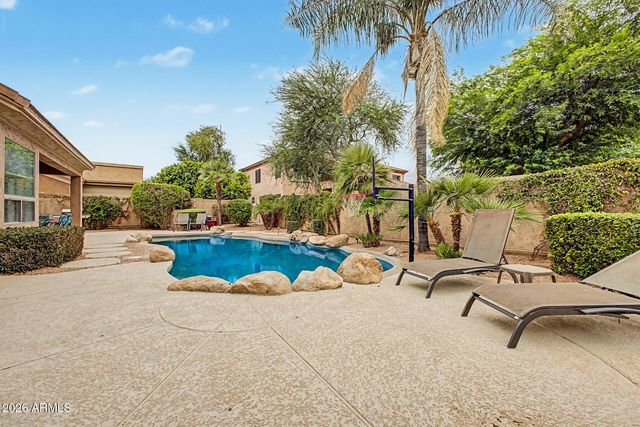 17438 N 53RD Street, Scottsdale, AZ 85254