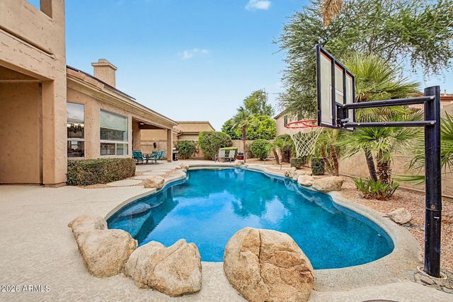 17438 N 53RD Street, Scottsdale, AZ 85254