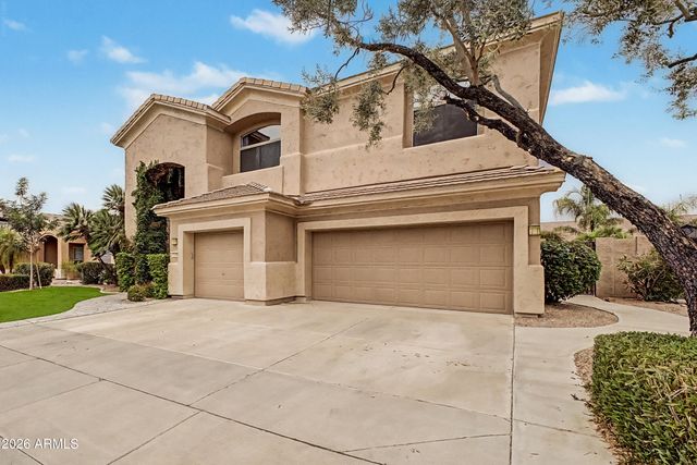 17438 N 53RD Street, Scottsdale, AZ 85254