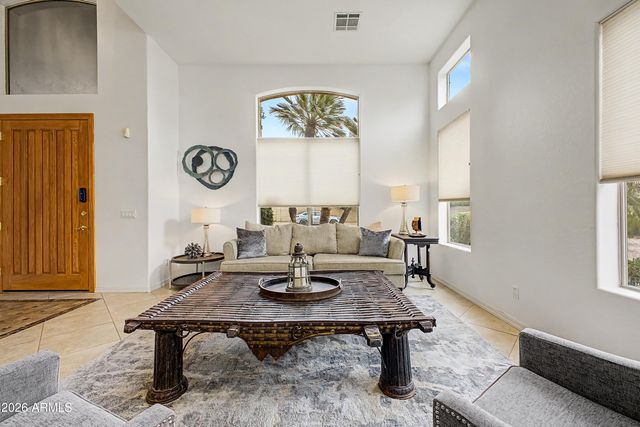 17438 N 53RD Street, Scottsdale, AZ 85254