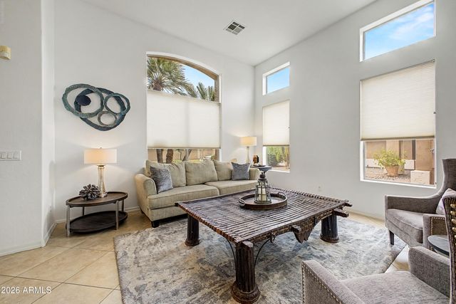 17438 N 53RD Street, Scottsdale, AZ 85254