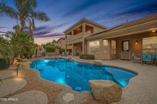 17438 N 53RD Street, Scottsdale, AZ 85254