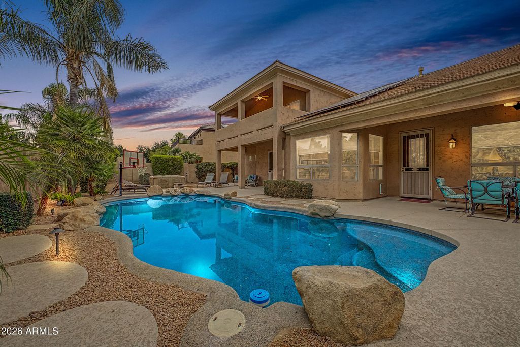 17438 N 53RD Street, Scottsdale, AZ 85254
