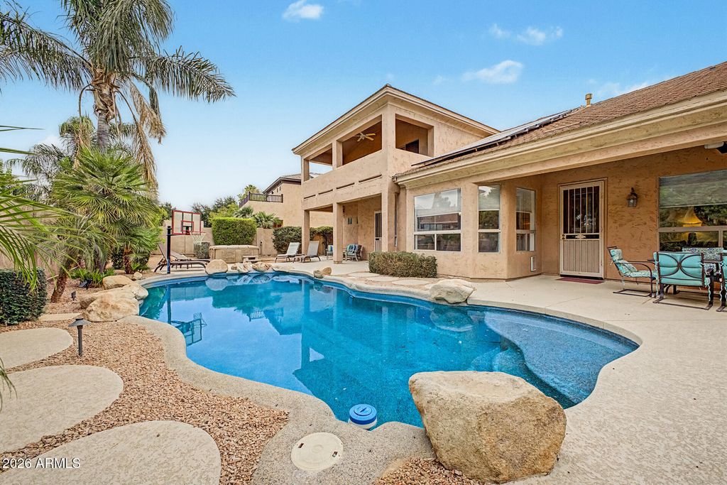 17438 N 53RD Street, Scottsdale, AZ 85254 — photo 2