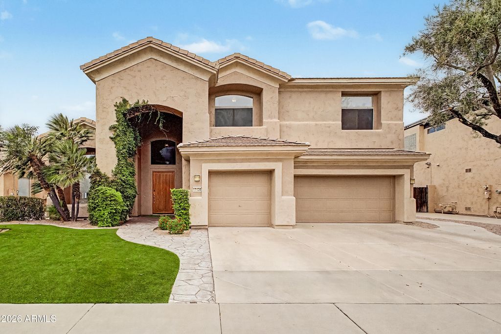 17438 N 53RD Street, Scottsdale, AZ 85254 — photo 4