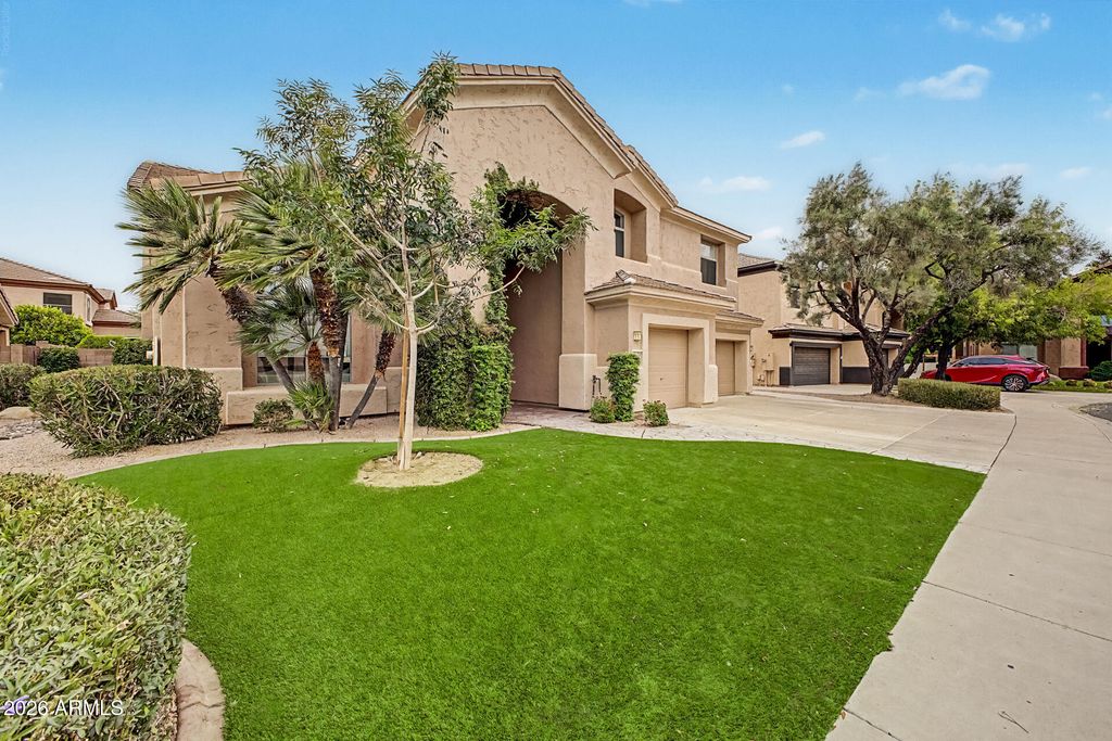 17438 N 53RD Street, Scottsdale, AZ 85254 — photo 5