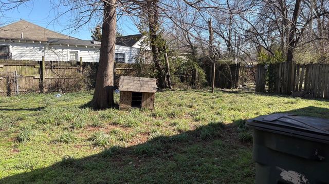 1212 MERCHANT ST, Memphis, TN 38108