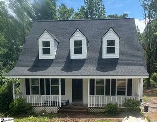 1017 Fox Row, Taylors, SC 29687
