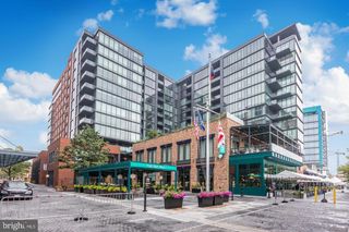 45 Sutton Sq SW Unit 607, Washington, DC 20024