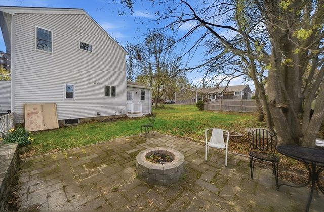 19 Lebanon St, Quincy, MA 02169