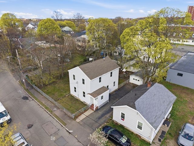 19 Lebanon St, Quincy, MA 02169