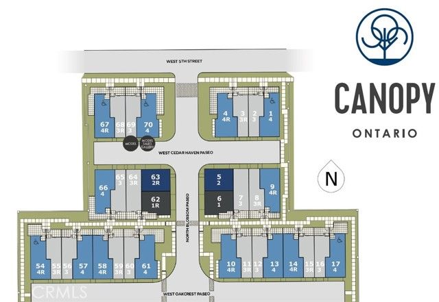 1328 W Oakcrest Paseo, Ontario, CA 91762