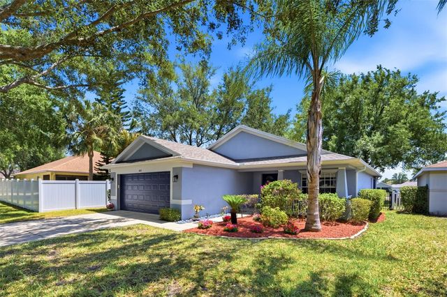 11013 LAUREL BROOK COURT, Riverview, FL 33569