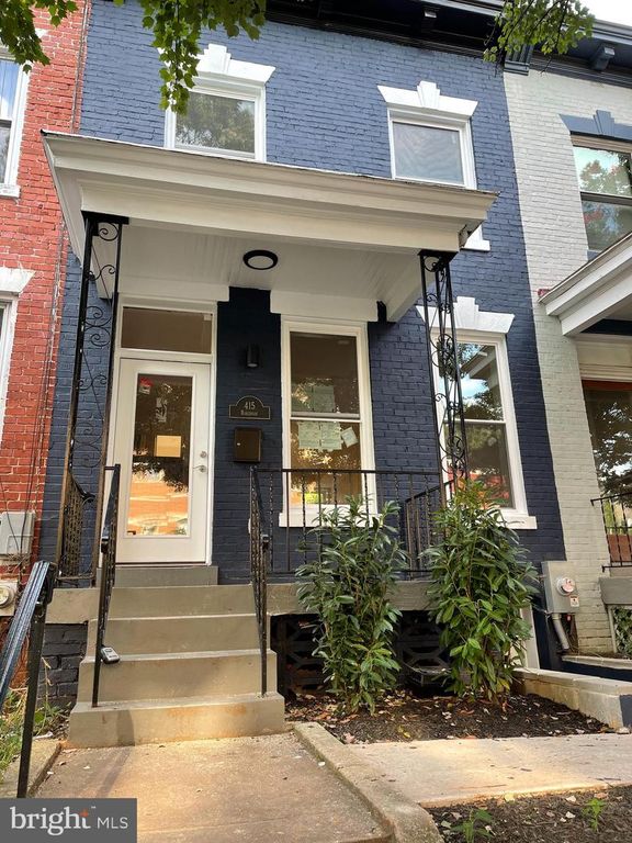 415 11TH ST NE, Washington, DC 20002