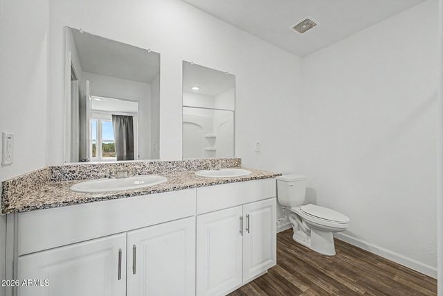 1384 E VERONA Trail, Casa Grande, AZ 85122
