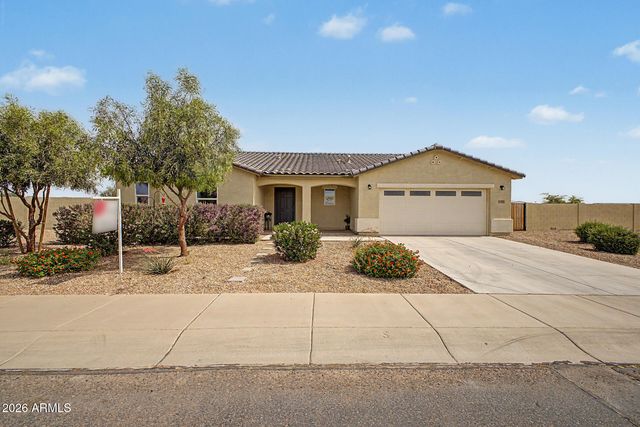 1384 E VERONA Trail, Casa Grande, AZ 85122