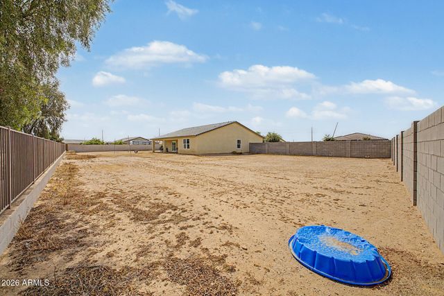 1384 E VERONA Trail, Casa Grande, AZ 85122