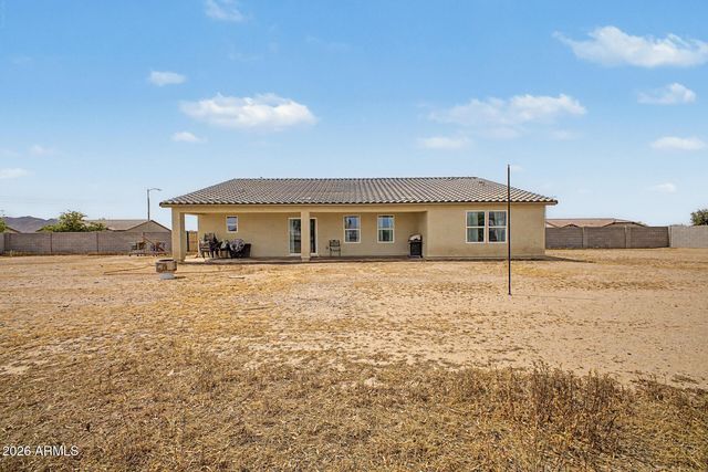 1384 E VERONA Trail, Casa Grande, AZ 85122