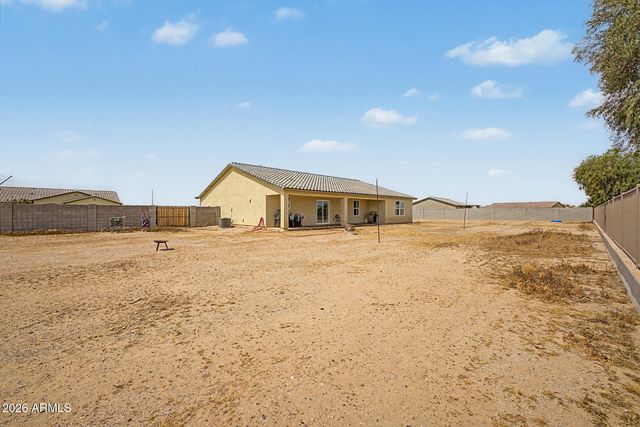 1384 E VERONA Trail, Casa Grande, AZ 85122