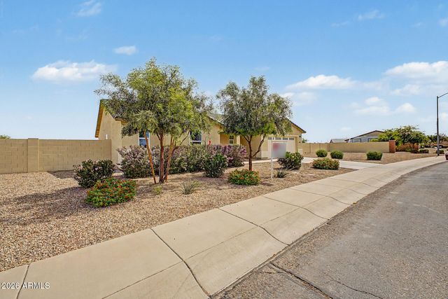 1384 E VERONA Trail, Casa Grande, AZ 85122