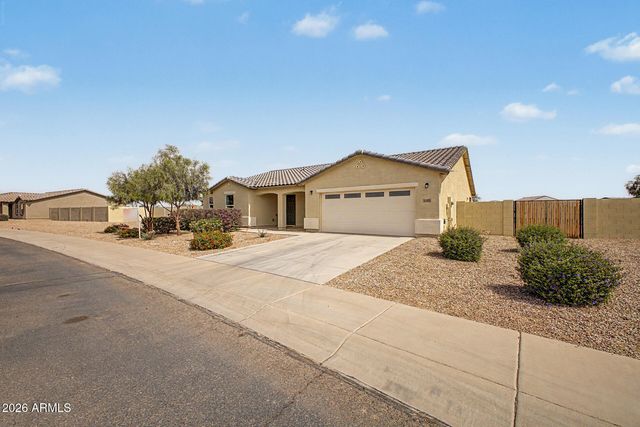 1384 E VERONA Trail, Casa Grande, AZ 85122